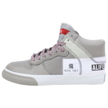 alife Everybody High America