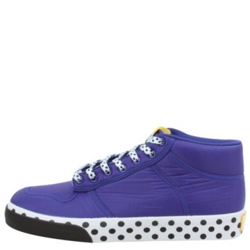 alife Everybody Mid Parachute - SU9EVMO2
