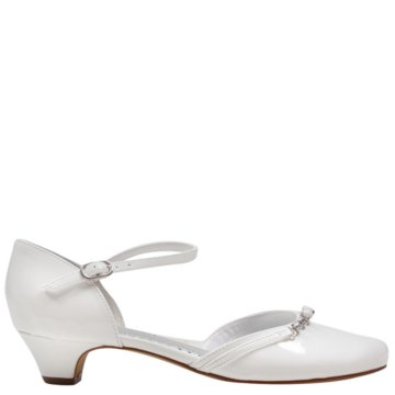 Nina Kids Suri(Toddler/Youth) - SURI-WHT