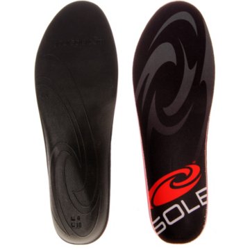 Sole Softec Ultra - SU