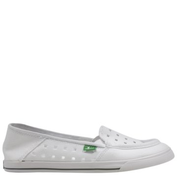 Sanuk Standard Holy Moly - SWF1107-WHT