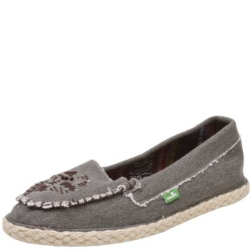 Sanuk Espathrill - SWF1112-GRY