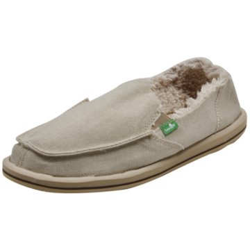 Sanuk Vagabond Chill W