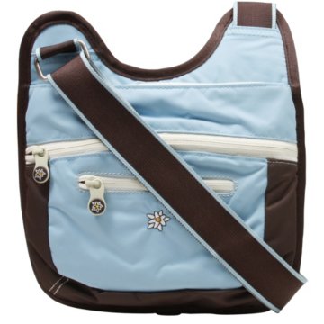 Sherpani Switch - SWITCH-ABLUE