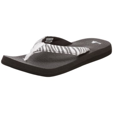 Sanuk Yoga Mat Wildlife