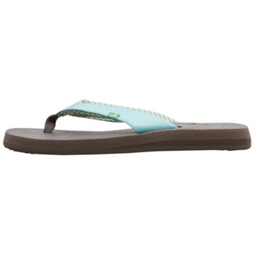 Sanuk Yoga Mat