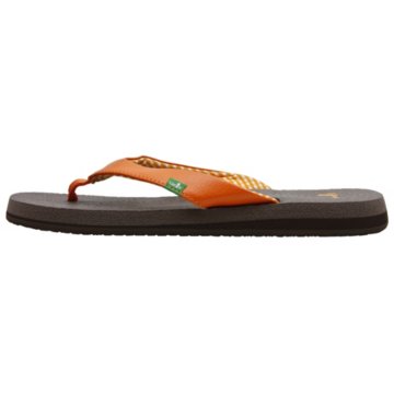 Sanuk Yoga Mat