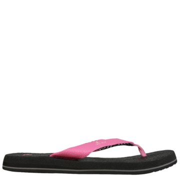 Sanuk Yoga Mat - SWS2908-PNK