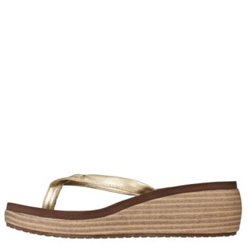 Sanuk Rosalyn - SWS3012-GLD