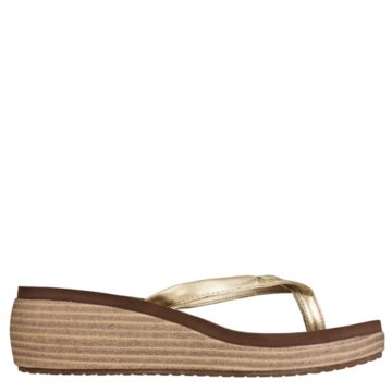 Sanuk Rosalyn - SWS3012-GLD