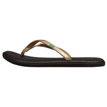 Sanuk Yoga Spree