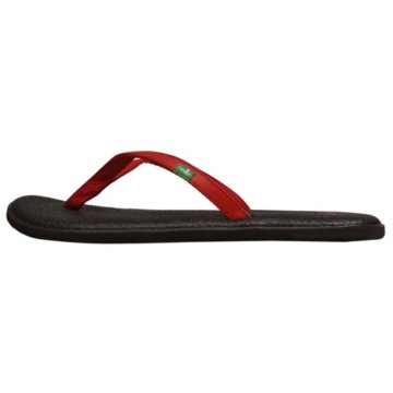 Sanuk Yoga Spree