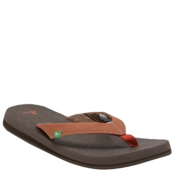 Sanuk Yoga Serenity - SWS3038-GNR