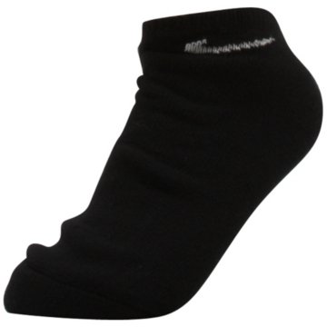  6-pack Banded Cotton No Show