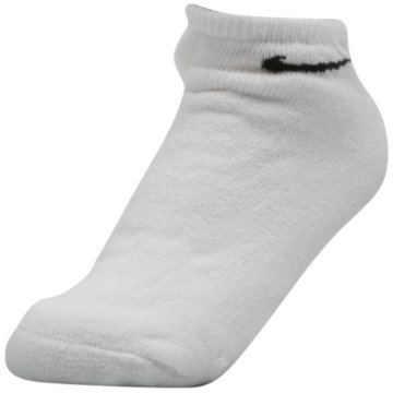  6-pack Banded Cotton No Show