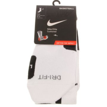 Nike Elite Crew Basketball Socks - SX3693-107