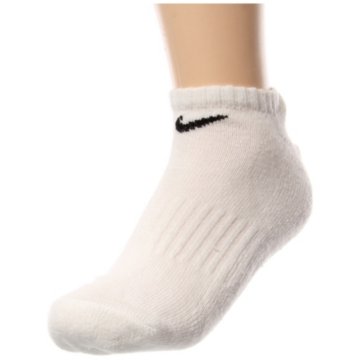 Nike 6 PK Bag Cotton No Show