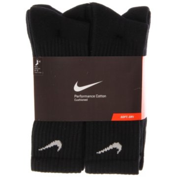 Nike 6 PK Band Cotton Crew