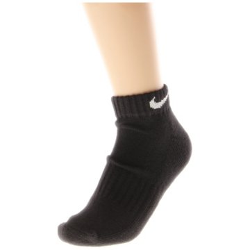 Nike 6 PK Band Cotton Low Cut