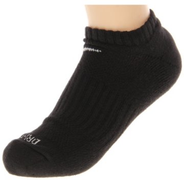 Nike 6 PK Dri-Fit No Show (Large)