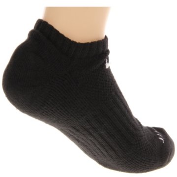 Nike 6 PK Dri-Fit No Show (Medium) - SX4450-001