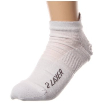 Nike Elite Anti-Blister Low Cut Tab (Large)