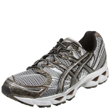 ASICS GEL-Nimbus 12 - T045N-9086