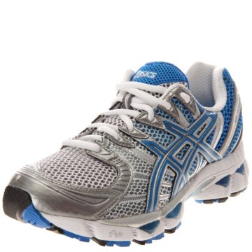 ASICS GEL-Nimbus 12 - T095N-9761