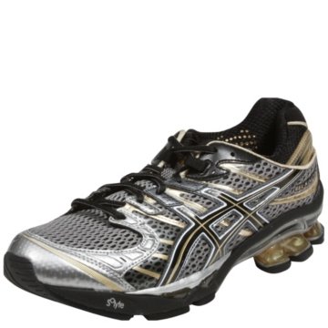 ASICS GEL-Kinetic 4 - T133N-7490