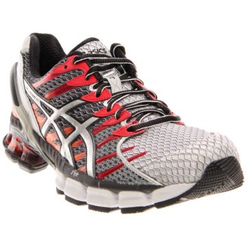 asics gel kinsei 4 mens