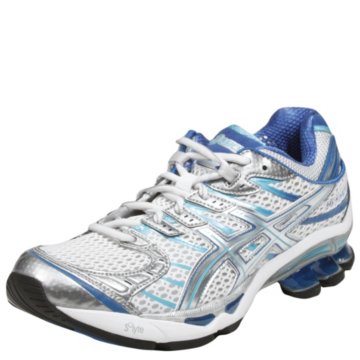 ASICS GEL-Kinetic 4 - T183N-0191
