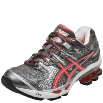 ASICS GEL-Kinetic 4 - T183N-9731