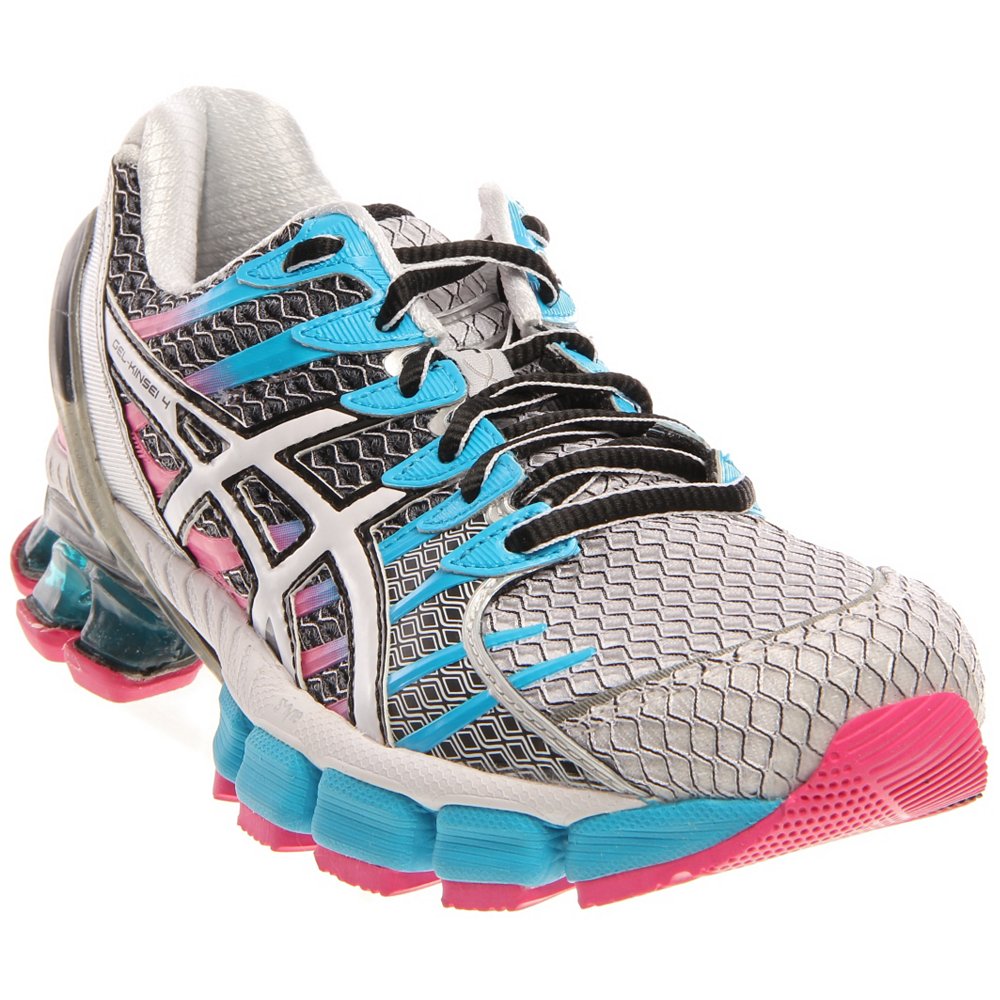 ASICS Women's GEL-Kinsei 4 Running Shoes