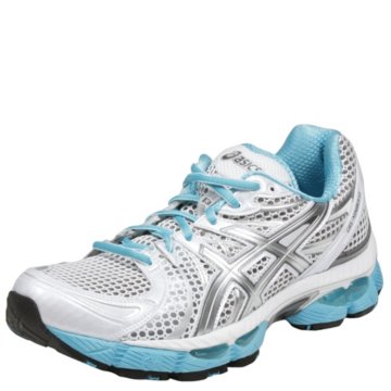 ASICS GEL-Nimbus 13 - T192N-0191