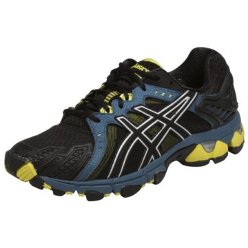 asics gel trail sensor