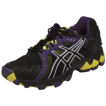 ASICS GEL-Trail Sensor 5