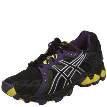 ASICS GEL-Trail Sensor 5 - T1C9N-9990