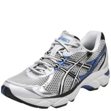 ASICS GEL-Turbulent 2 - T1Q0N-0190