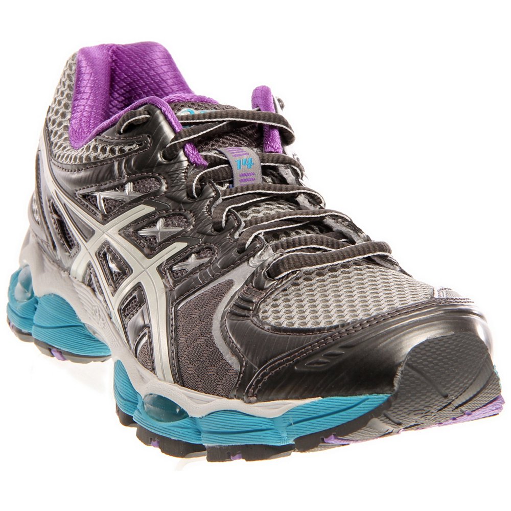 ASICS Women's GEL-Nimbus 14 Running Shoes