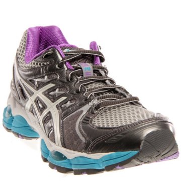 ASICS Gel-Nimbus 14 Womens - T291N-9101