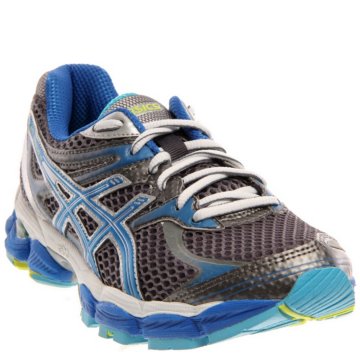 ASICS GEL-Cumulus 14 Womens - T296N-7547
