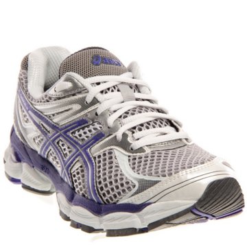 ASICS GEL-Cumulus 14 Womens - T296N-9336