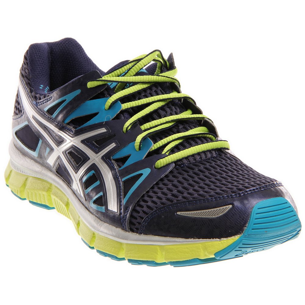 ASICS Men's Gel-Blur 33 2.0 Running Shoes