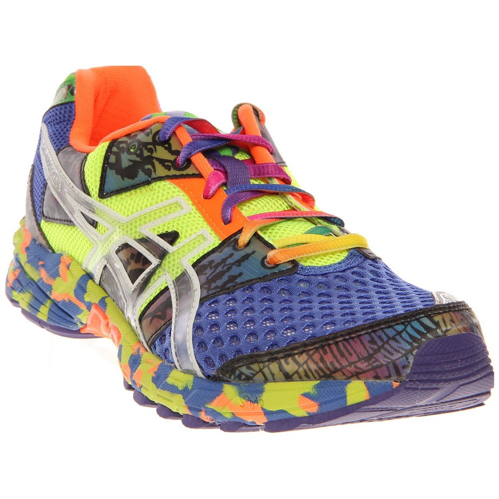 asics cross country flats