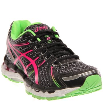 ASICS Gel-Kayano 19 Womens - T350N-9035