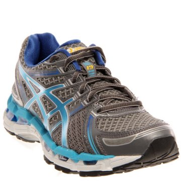 ASICS Gel-Kayano 19 Womens - T350N-9140