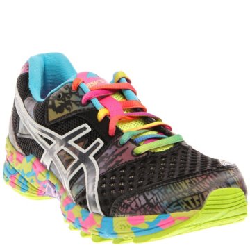 ASICS GEL-Noosa Tri 8 Womens - T356N-9099