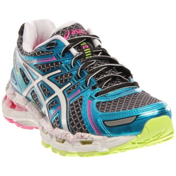 ASICS Gel-Kayano 19 Womens