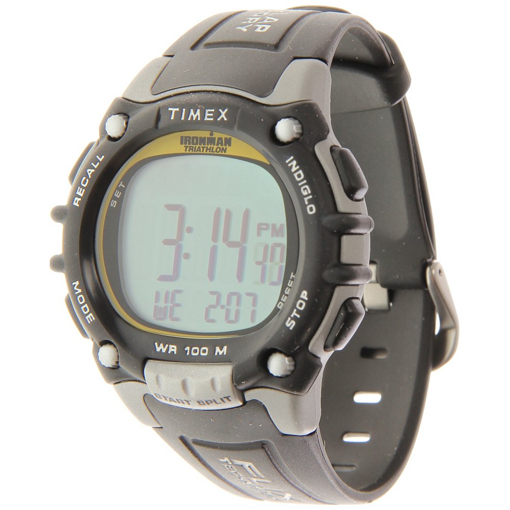 timex flix technology