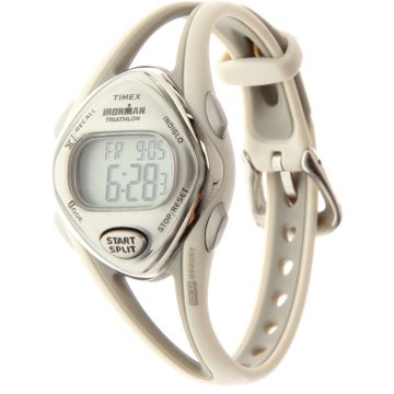 TIMEX Ironman Sleek 50-Lap RSN Mid Size - T5K0269J
